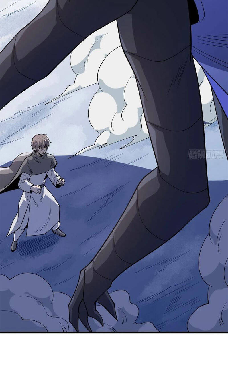 Trở Về Làm Đại Lão Thời Mạt Thế - Chương 247