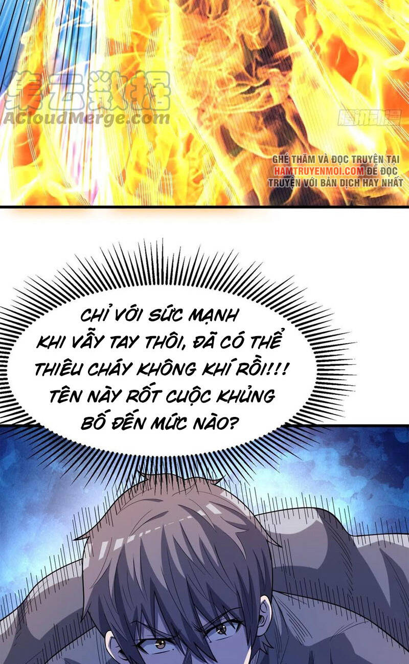 Trở Về Làm Đại Lão Thời Mạt Thế - Chương 247