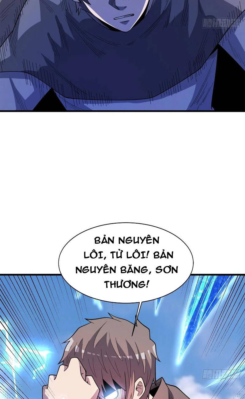 Trở Về Làm Đại Lão Thời Mạt Thế - Chương 247