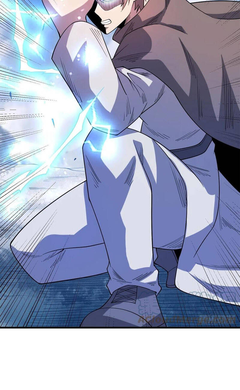 Trở Về Làm Đại Lão Thời Mạt Thế - Chương 247