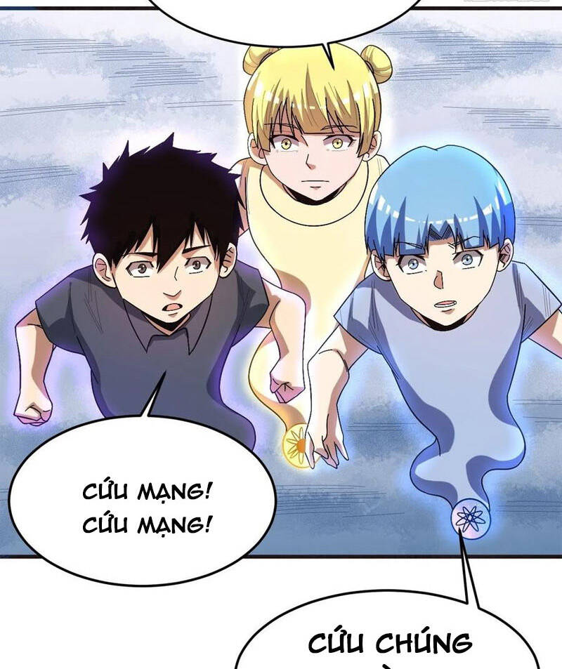 Trở Về Làm Đại Lão Thời Mạt Thế - Chương 247