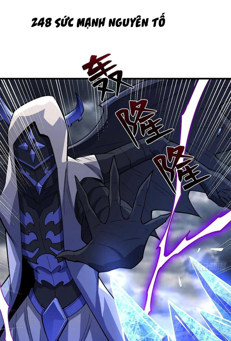 Trở Về Làm Đại Lão Thời Mạt Thế - Chương 248