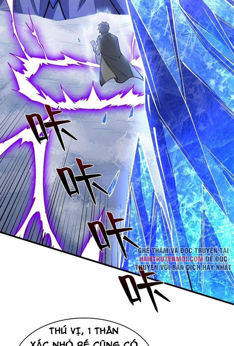 Trở Về Làm Đại Lão Thời Mạt Thế - Chương 248