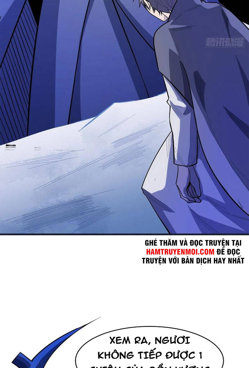 Trở Về Làm Đại Lão Thời Mạt Thế - Chương 248