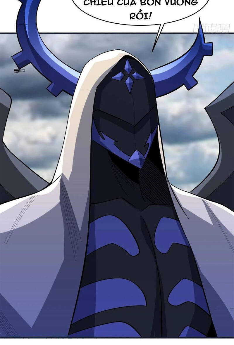 Trở Về Làm Đại Lão Thời Mạt Thế - Chương 248