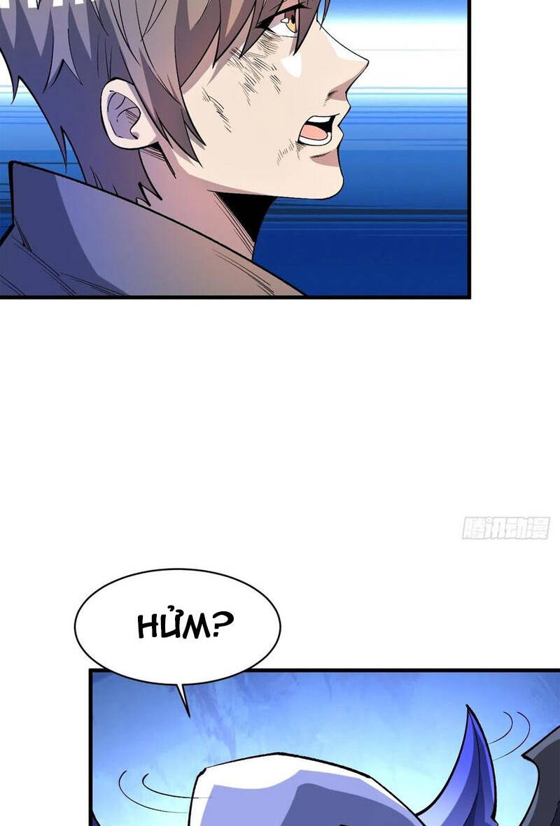 Trở Về Làm Đại Lão Thời Mạt Thế - Chương 248