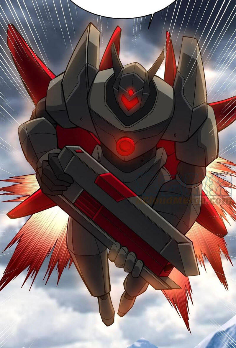 Trở Về Làm Đại Lão Thời Mạt Thế - Chương 248