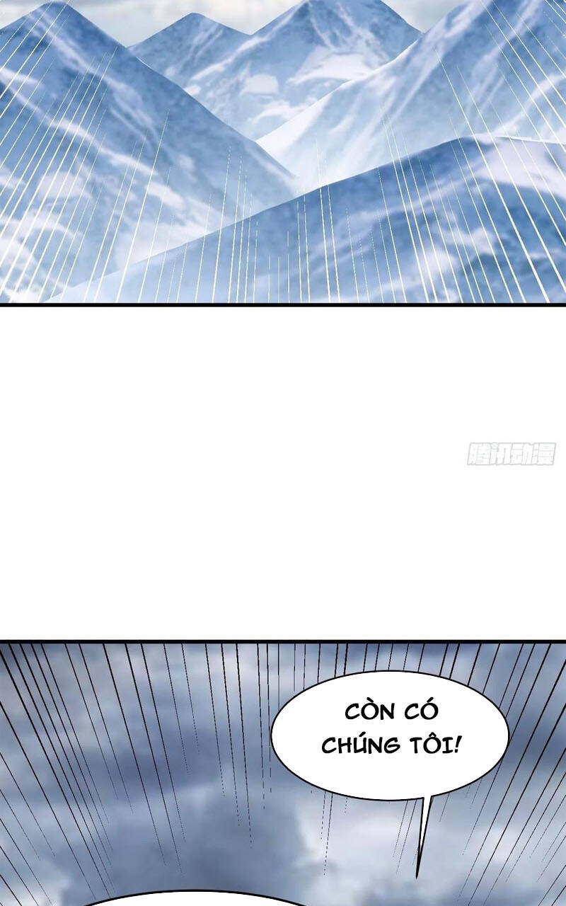 Trở Về Làm Đại Lão Thời Mạt Thế - Chương 248