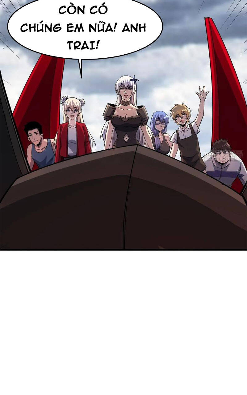 Trở Về Làm Đại Lão Thời Mạt Thế - Chương 248