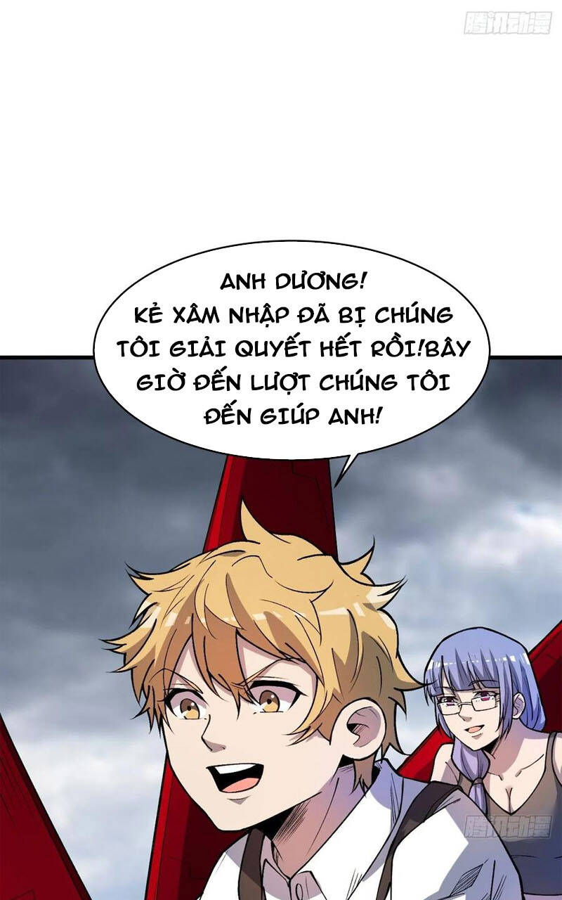 Trở Về Làm Đại Lão Thời Mạt Thế - Chương 248