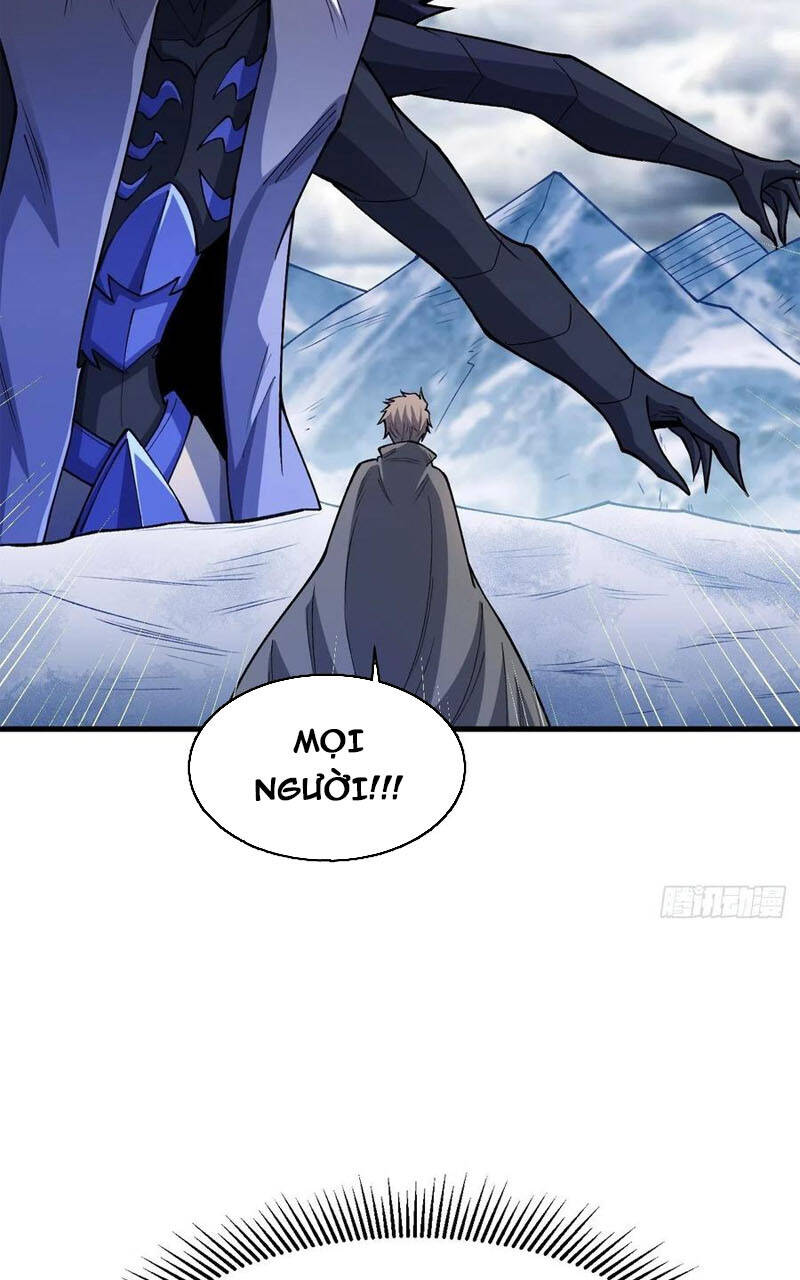 Trở Về Làm Đại Lão Thời Mạt Thế - Chương 248