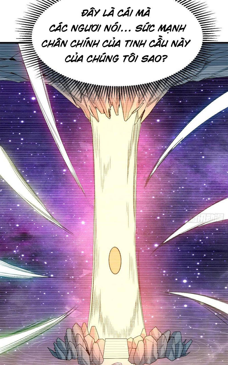 Trở Về Làm Đại Lão Thời Mạt Thế - Chương 248