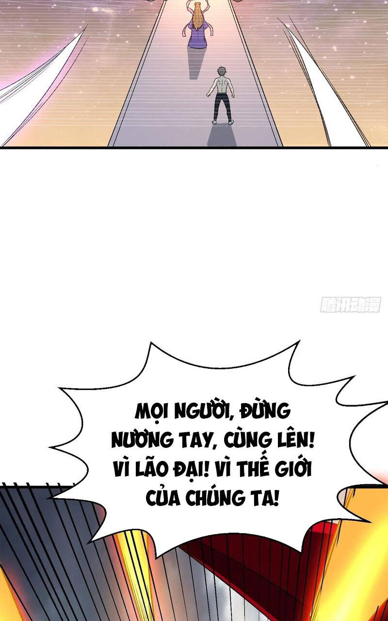 Trở Về Làm Đại Lão Thời Mạt Thế - Chương 248