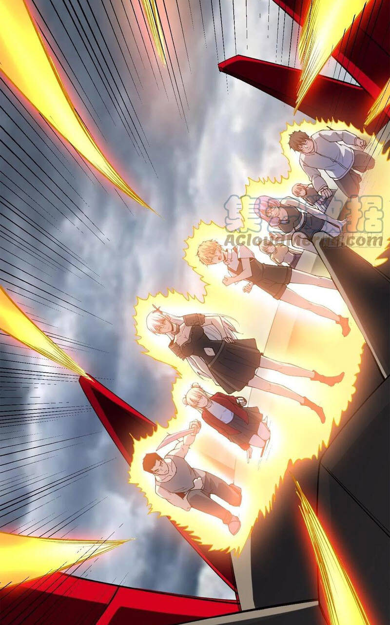 Trở Về Làm Đại Lão Thời Mạt Thế - Chương 248