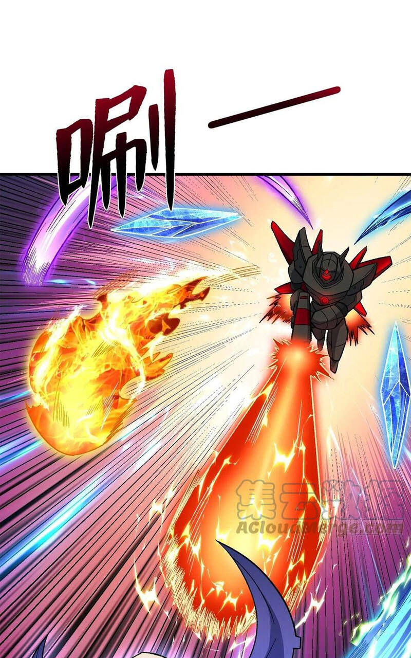 Trở Về Làm Đại Lão Thời Mạt Thế - Chương 248