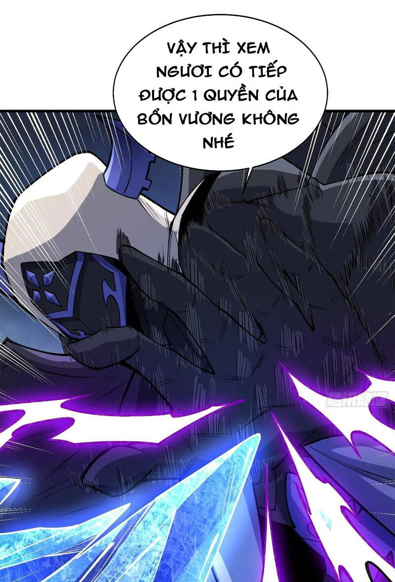 Trở Về Làm Đại Lão Thời Mạt Thế - Chương 248