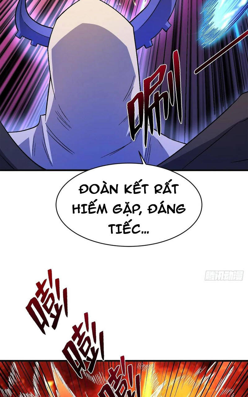 Trở Về Làm Đại Lão Thời Mạt Thế - Chương 248