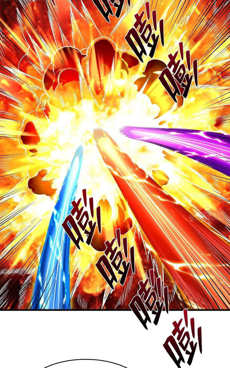 Trở Về Làm Đại Lão Thời Mạt Thế - Chương 248