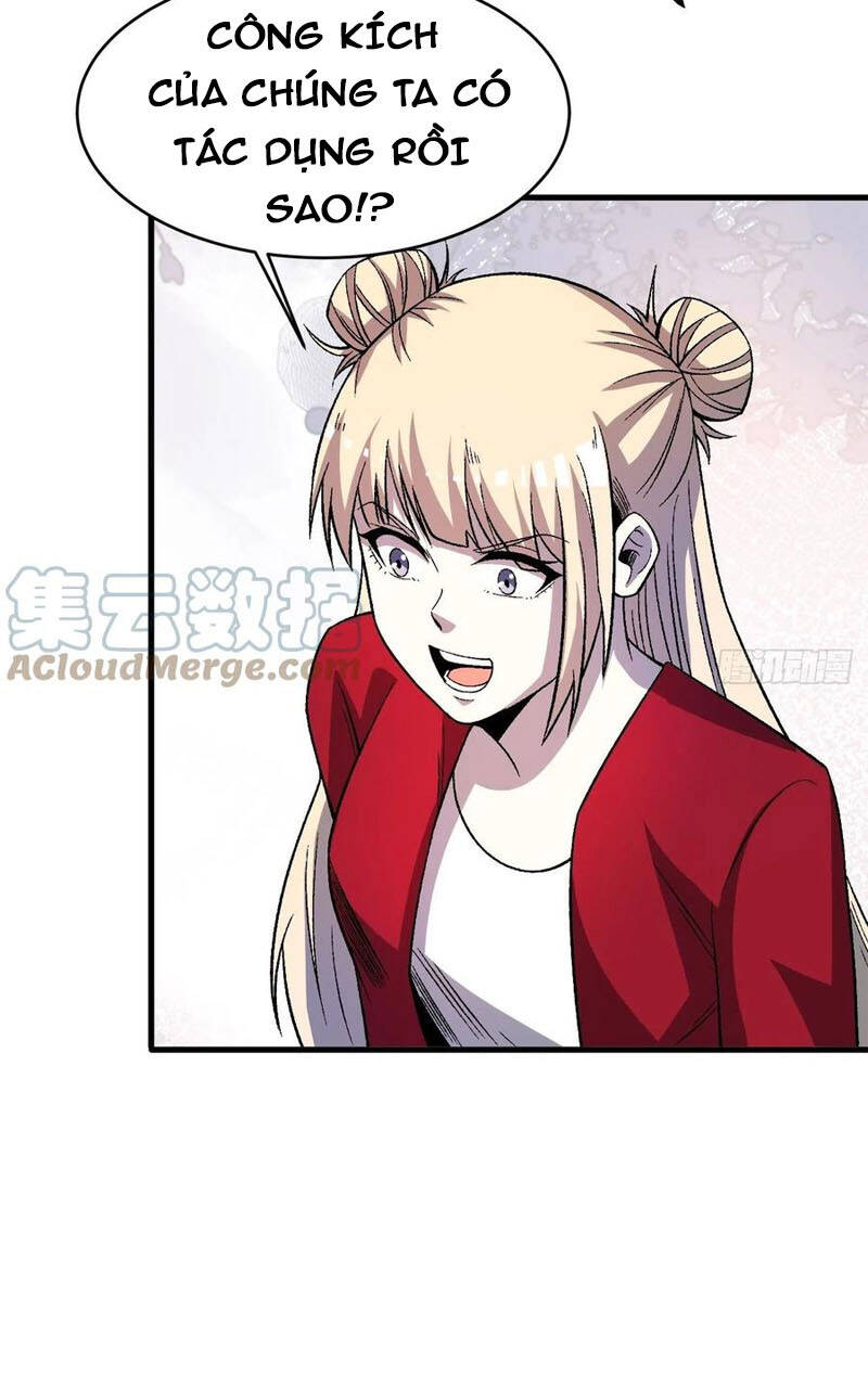 Trở Về Làm Đại Lão Thời Mạt Thế - Chương 248