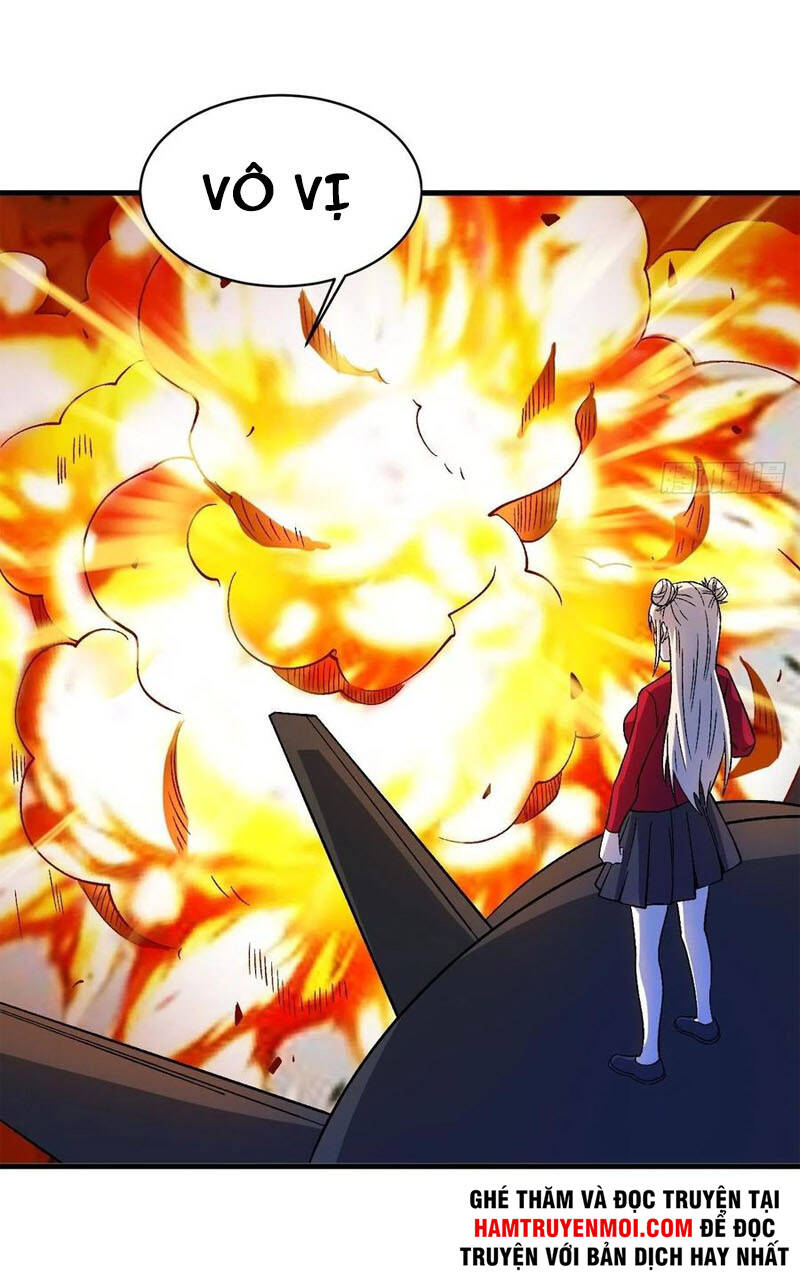 Trở Về Làm Đại Lão Thời Mạt Thế - Chương 248