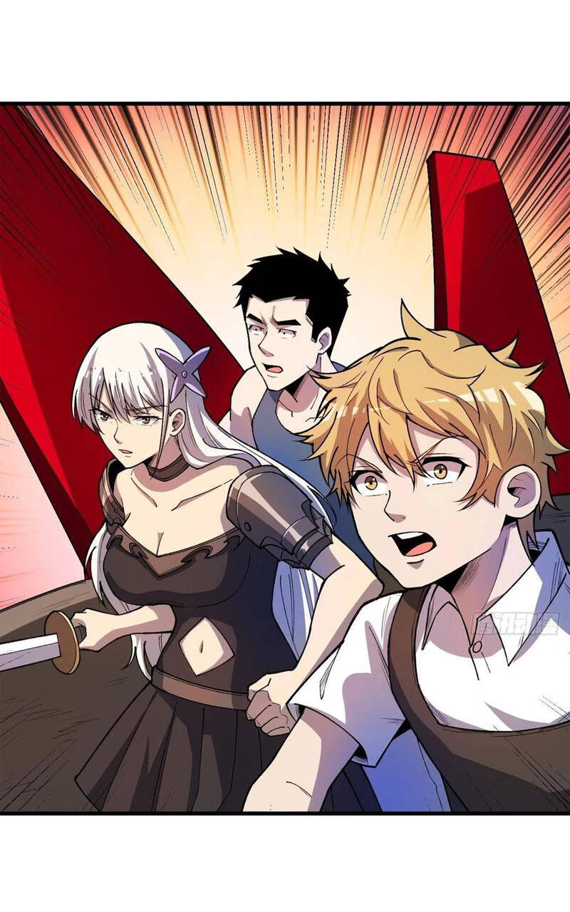 Trở Về Làm Đại Lão Thời Mạt Thế - Chương 248