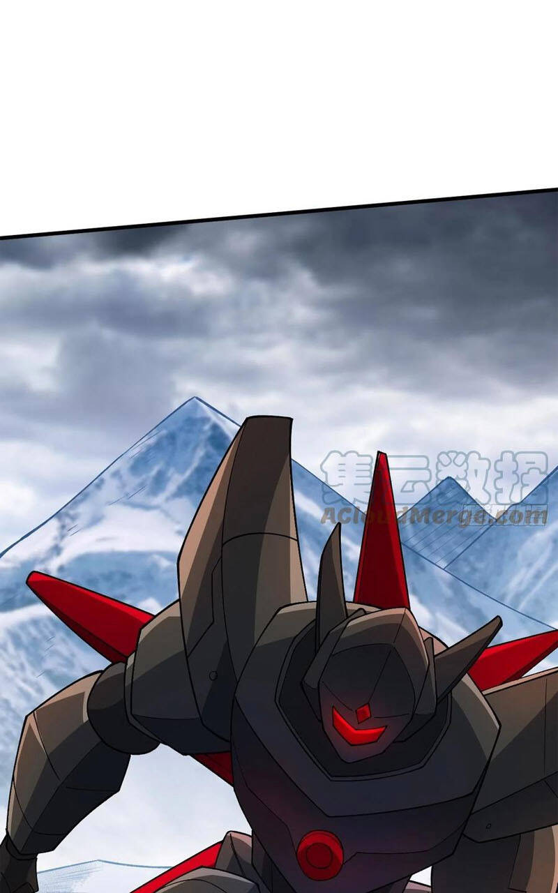 Trở Về Làm Đại Lão Thời Mạt Thế - Chương 248