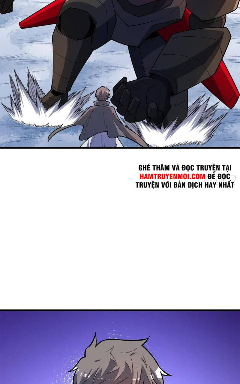 Trở Về Làm Đại Lão Thời Mạt Thế - Chương 248