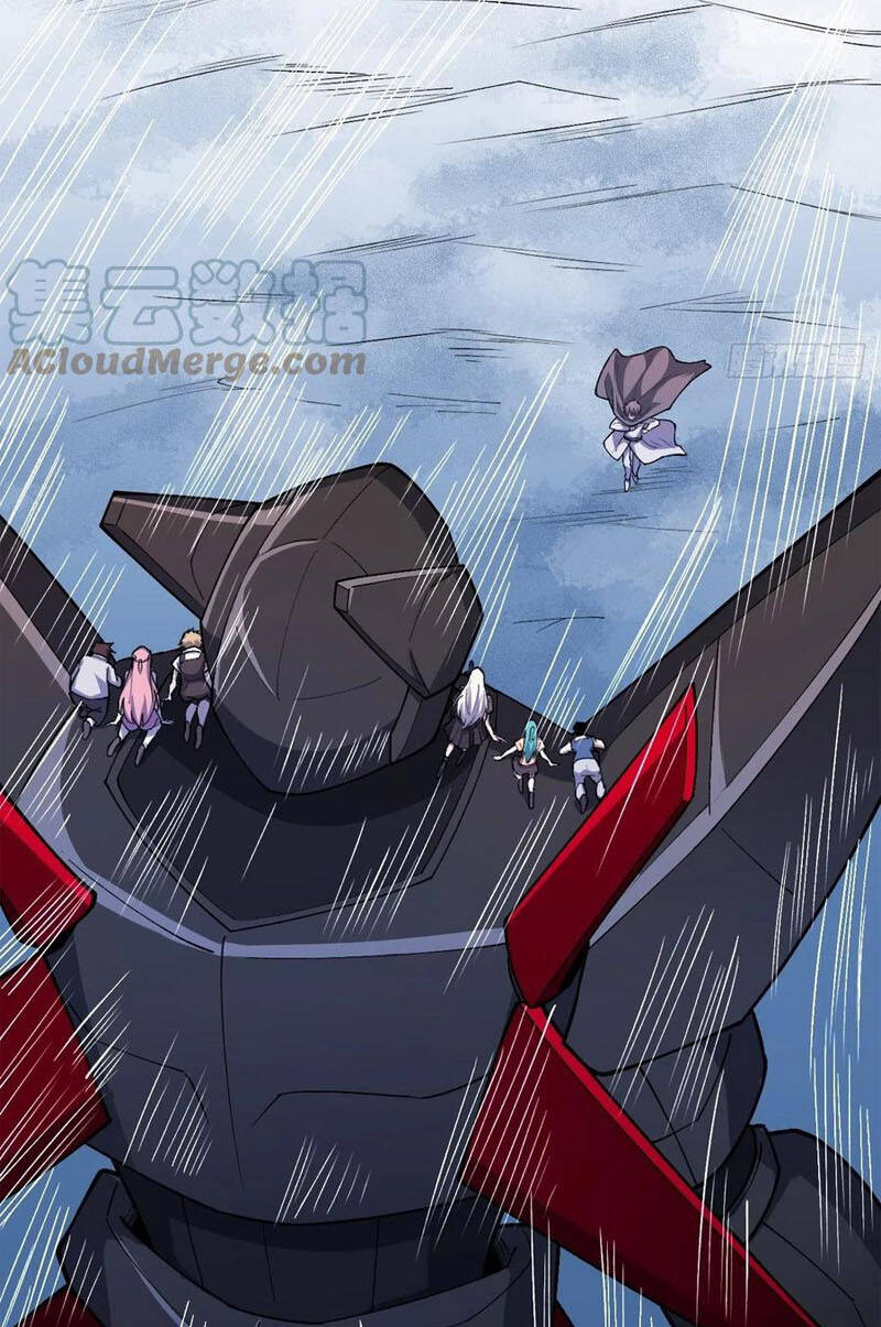 Trở Về Làm Đại Lão Thời Mạt Thế - Chương 248