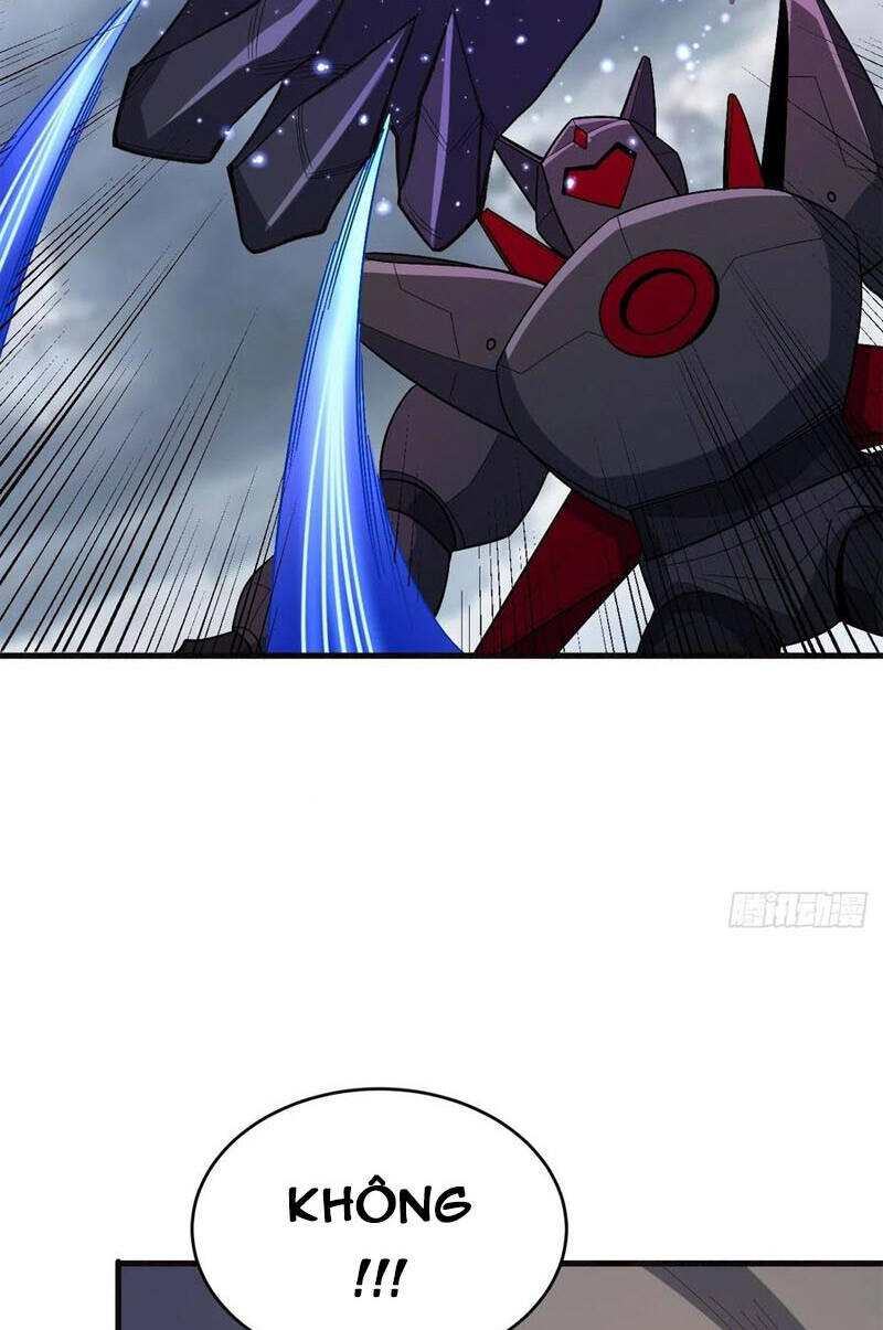 Trở Về Làm Đại Lão Thời Mạt Thế - Chương 248