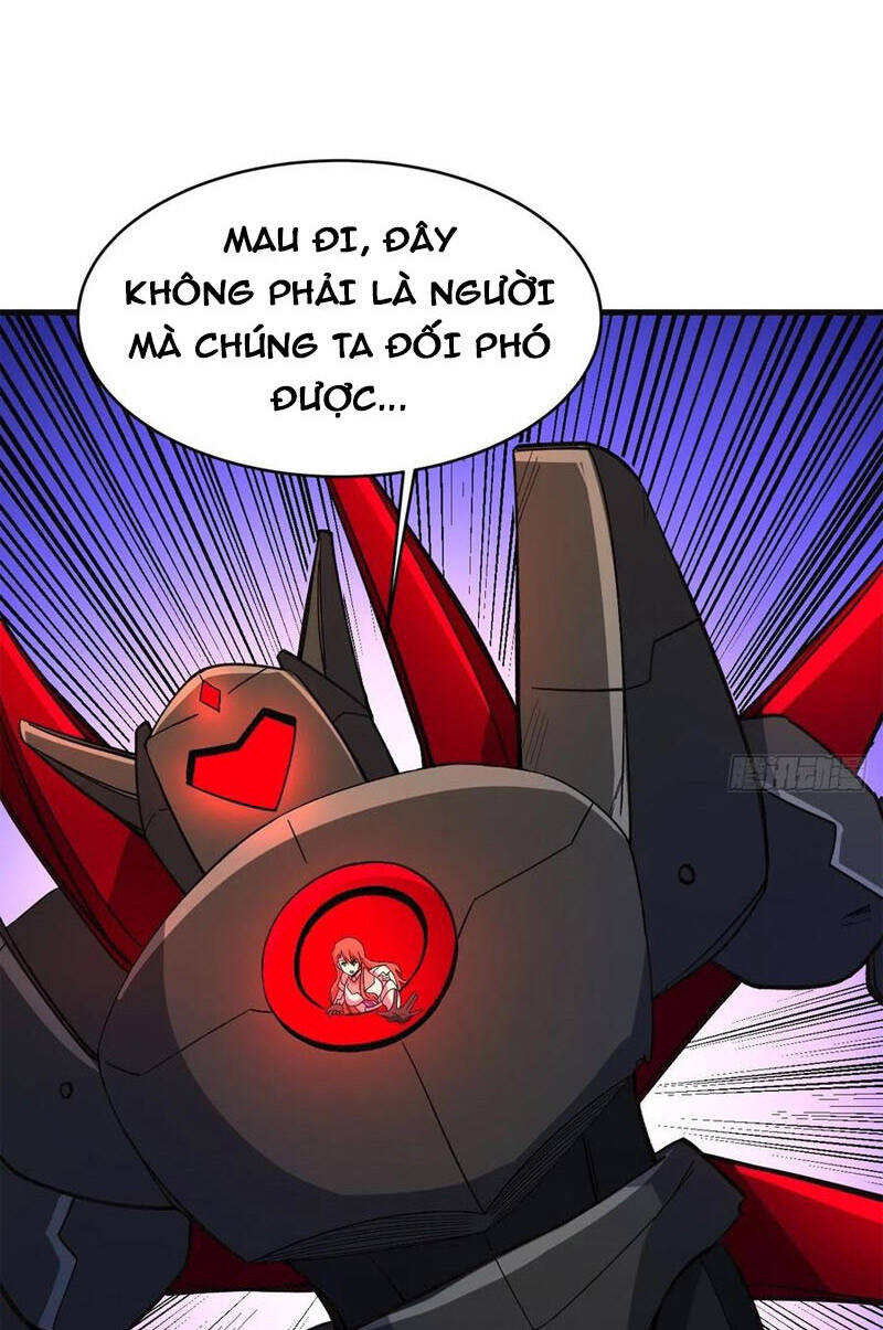 Trở Về Làm Đại Lão Thời Mạt Thế - Chương 248