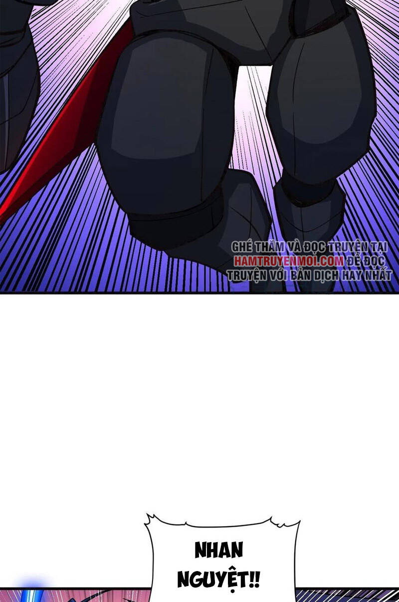 Trở Về Làm Đại Lão Thời Mạt Thế - Chương 248