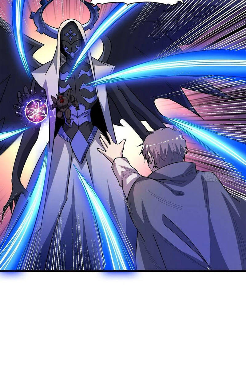 Trở Về Làm Đại Lão Thời Mạt Thế - Chương 248