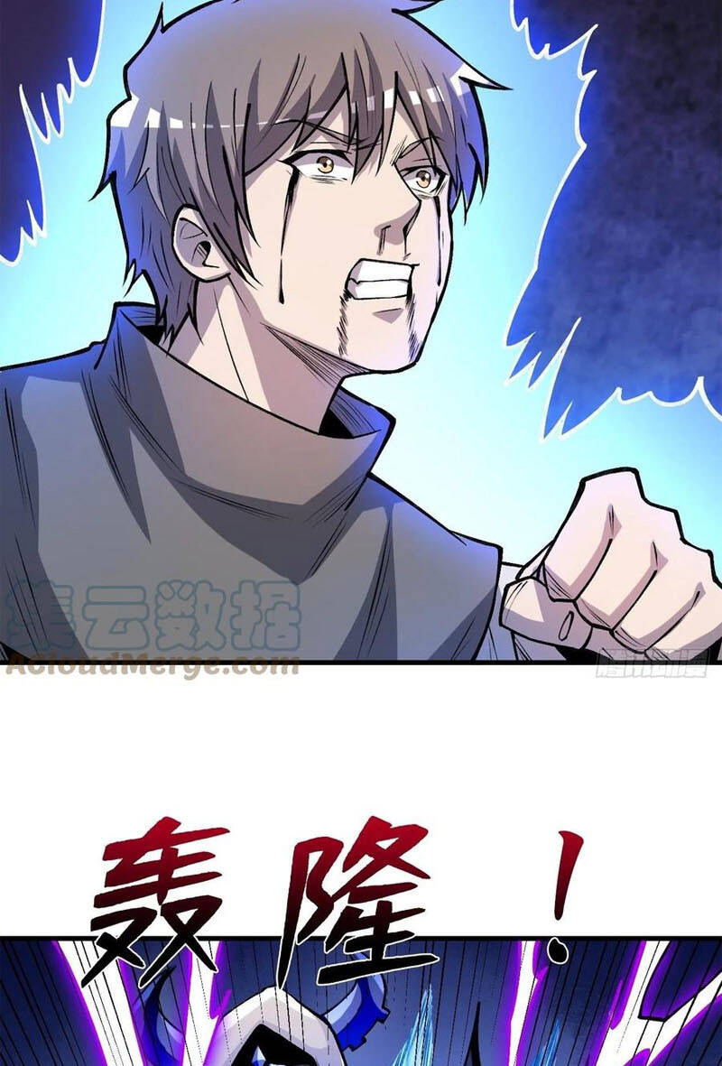 Trở Về Làm Đại Lão Thời Mạt Thế - Chương 248