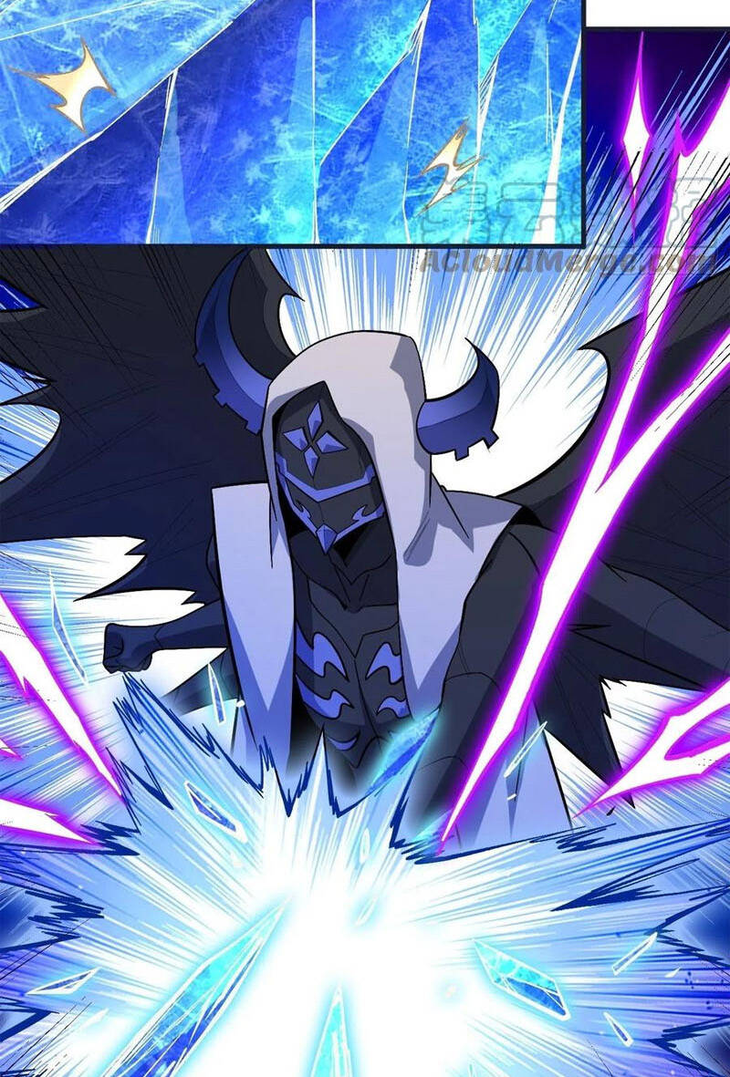 Trở Về Làm Đại Lão Thời Mạt Thế - Chương 248