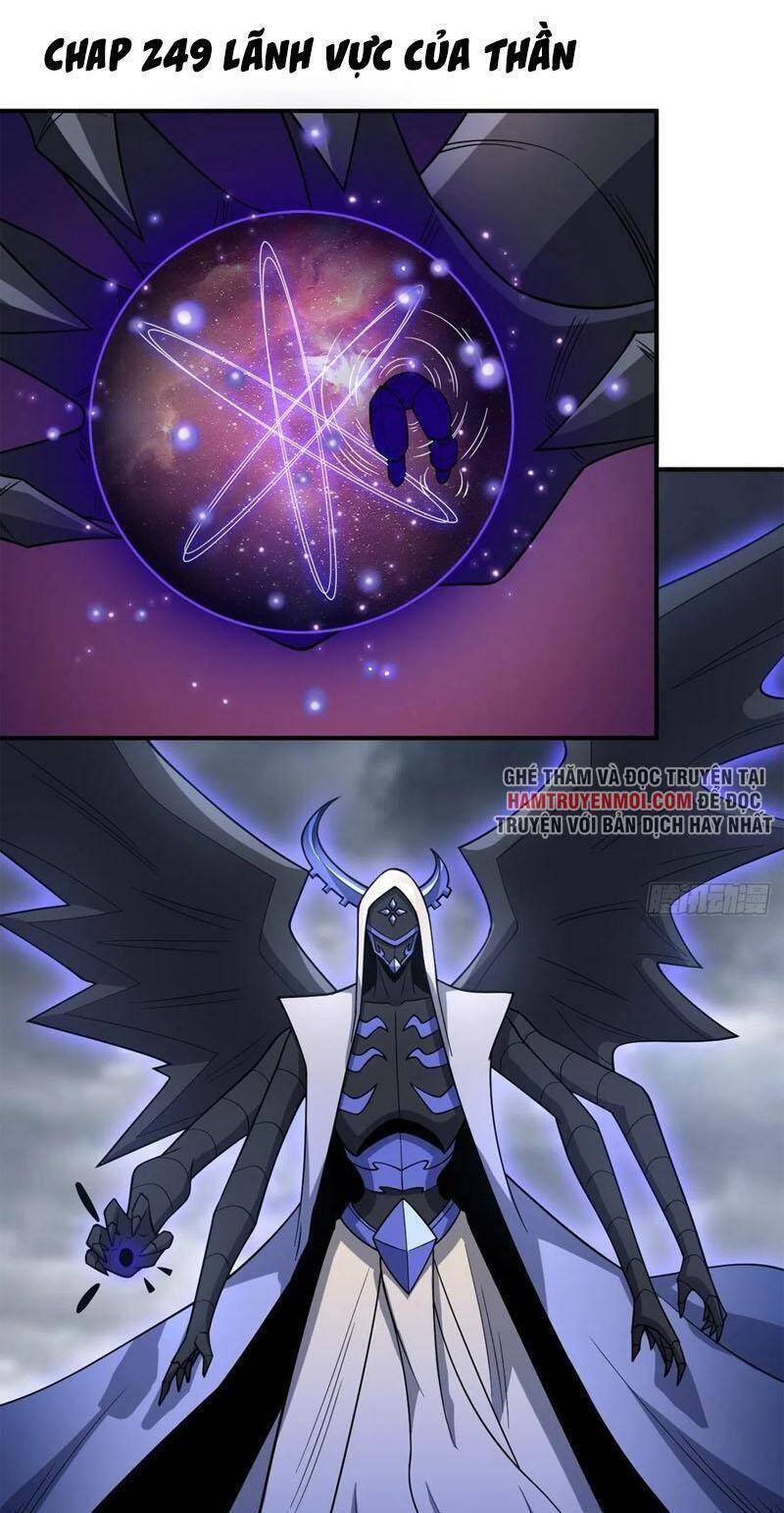 Trở Về Làm Đại Lão Thời Mạt Thế - Chương 249