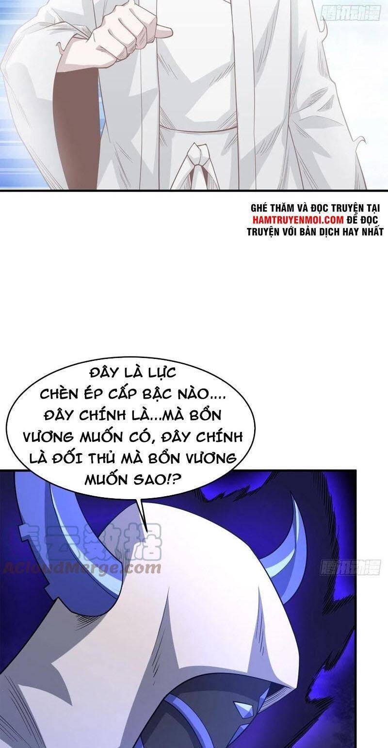 Trở Về Làm Đại Lão Thời Mạt Thế - Chương 249