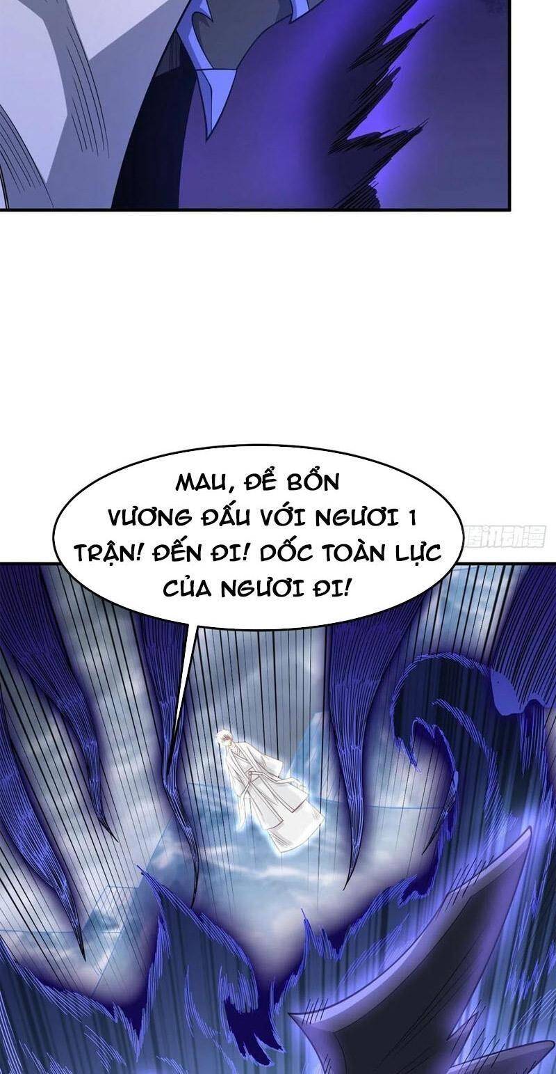 Trở Về Làm Đại Lão Thời Mạt Thế - Chương 249