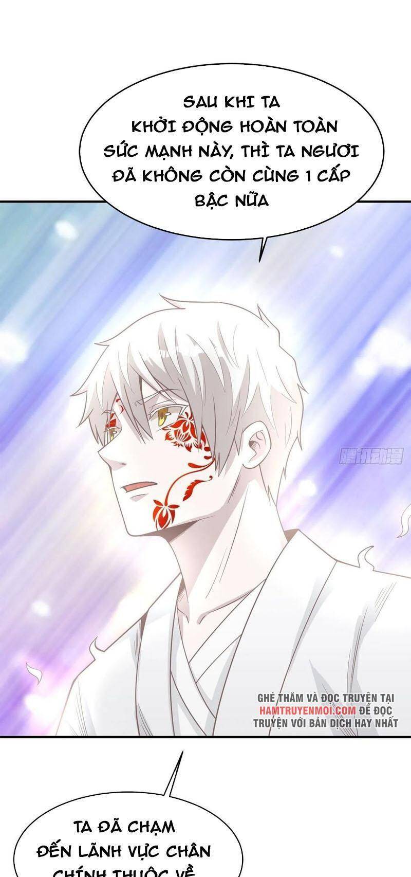 Trở Về Làm Đại Lão Thời Mạt Thế - Chương 249