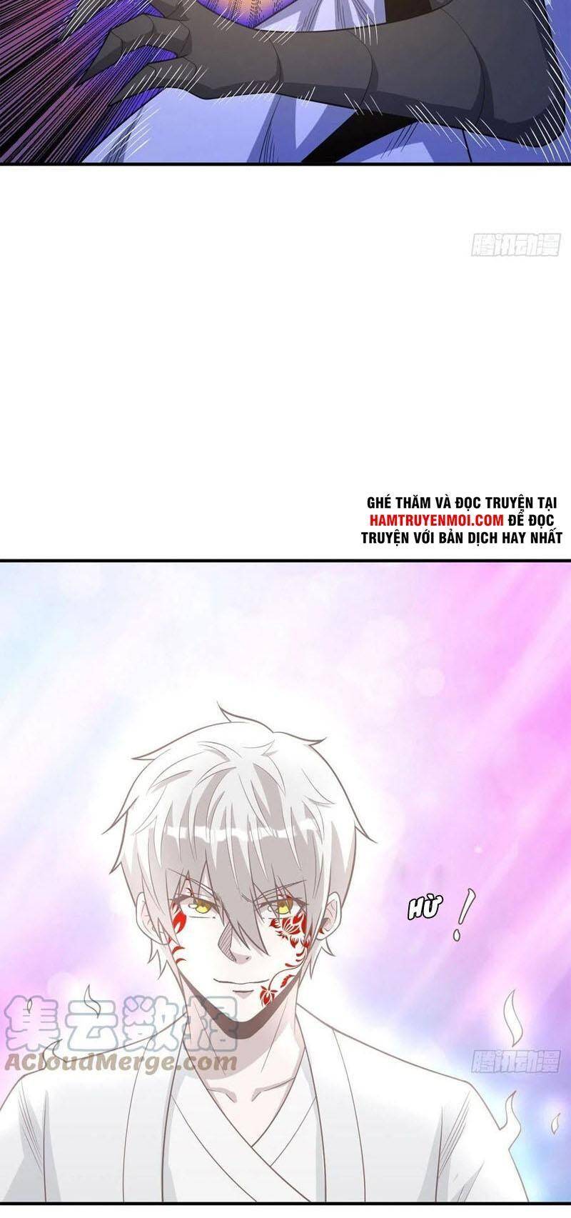 Trở Về Làm Đại Lão Thời Mạt Thế - Chương 249