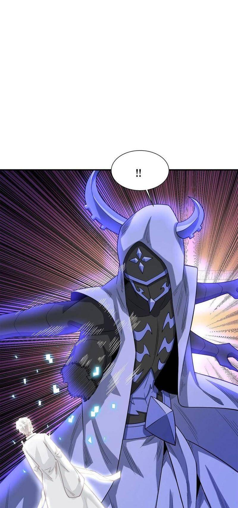 Trở Về Làm Đại Lão Thời Mạt Thế - Chương 249