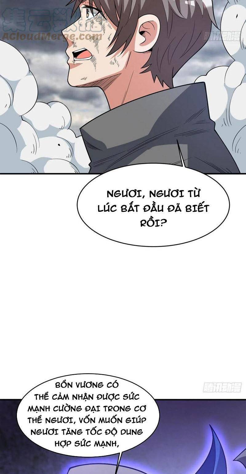 Trở Về Làm Đại Lão Thời Mạt Thế - Chương 249