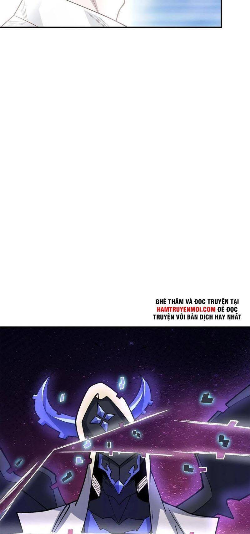 Trở Về Làm Đại Lão Thời Mạt Thế - Chương 249