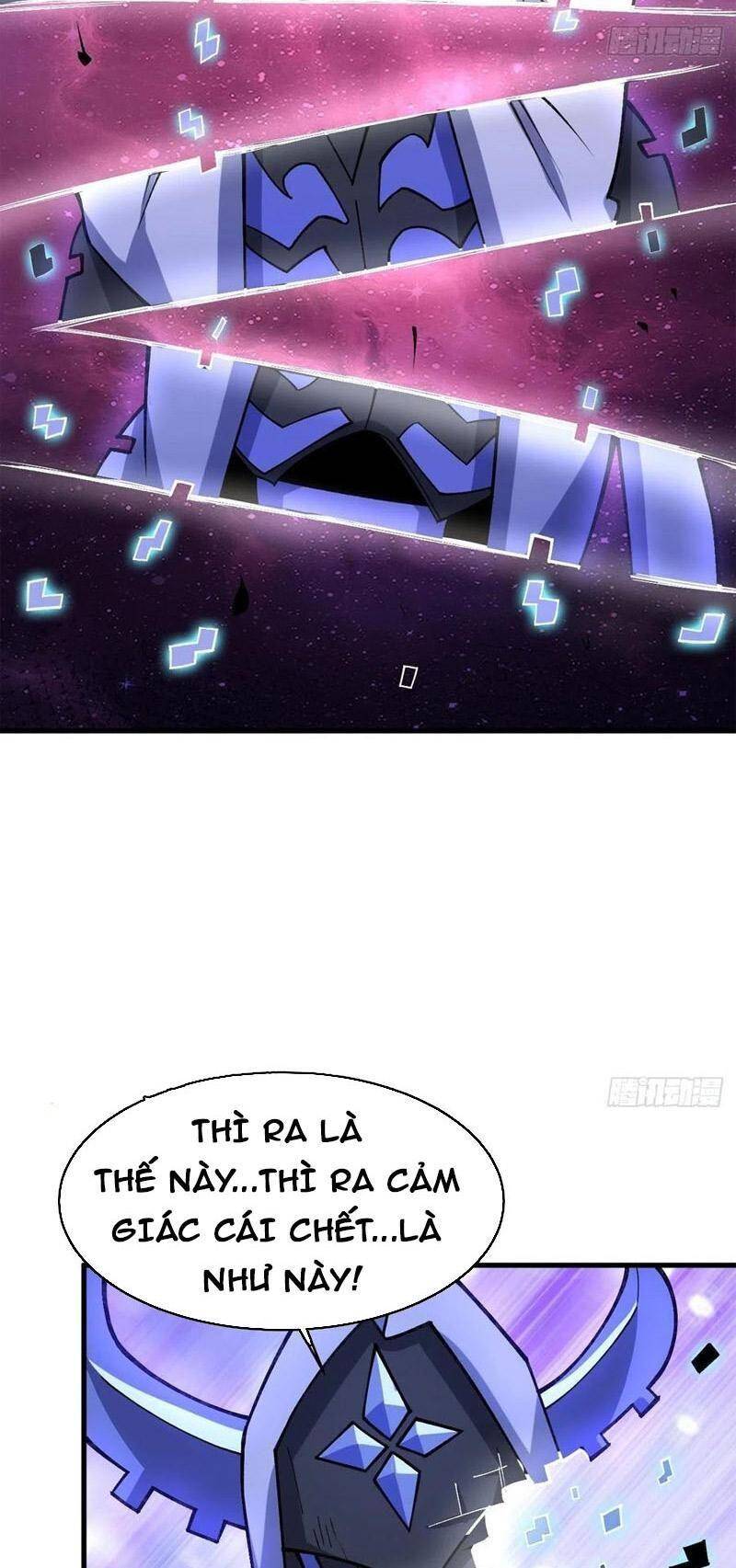 Trở Về Làm Đại Lão Thời Mạt Thế - Chương 249