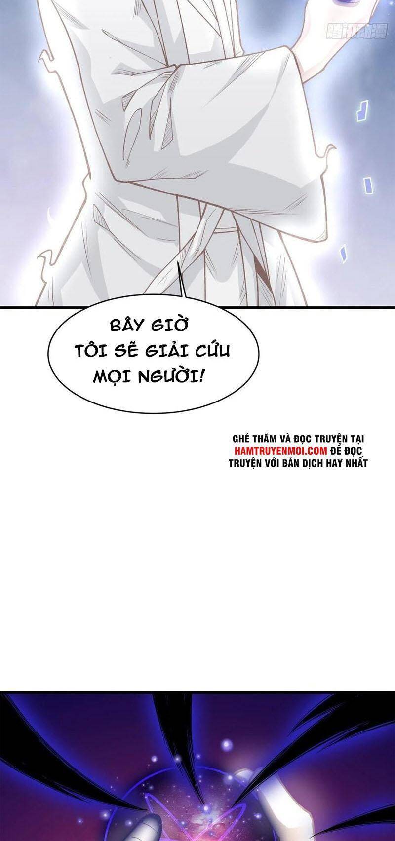 Trở Về Làm Đại Lão Thời Mạt Thế - Chương 249