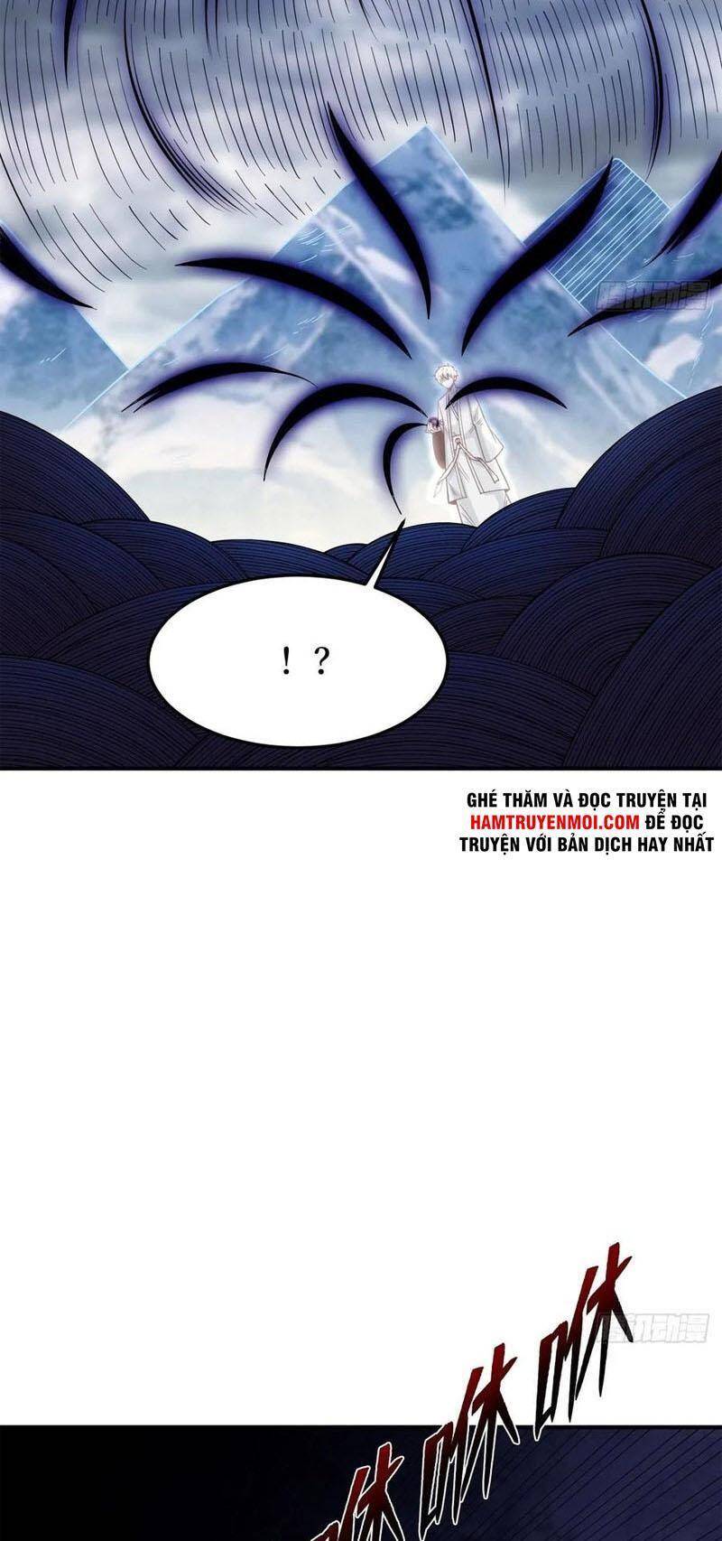 Trở Về Làm Đại Lão Thời Mạt Thế - Chương 249