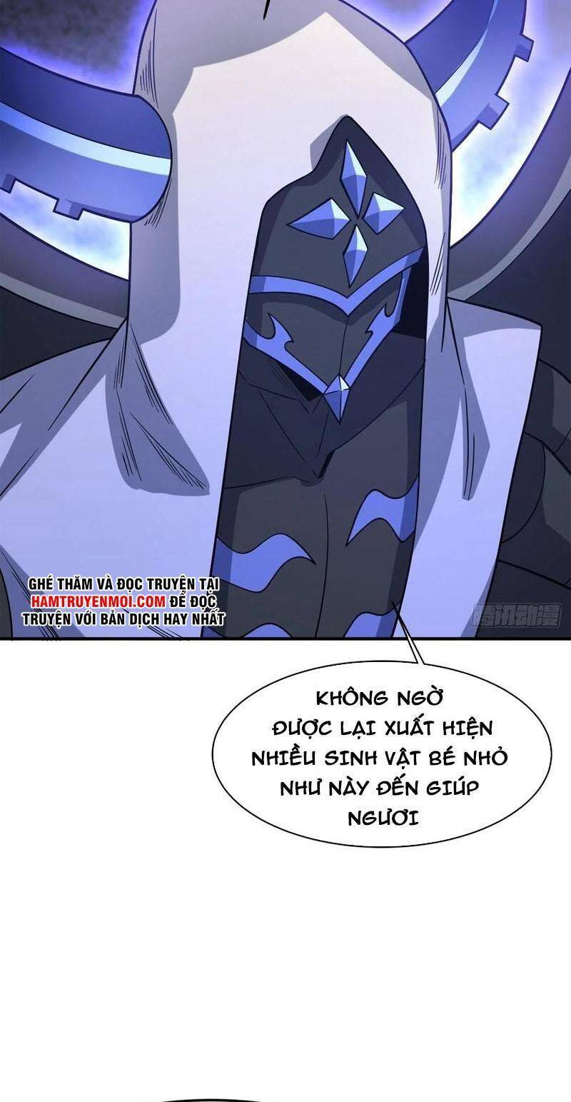 Trở Về Làm Đại Lão Thời Mạt Thế - Chương 249