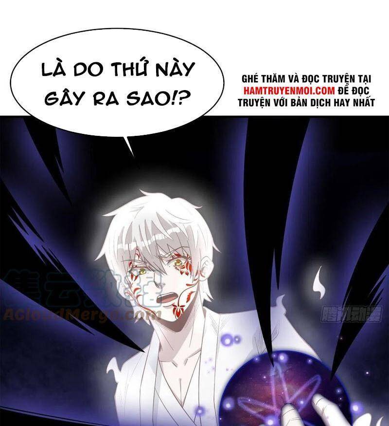 Trở Về Làm Đại Lão Thời Mạt Thế - Chương 249