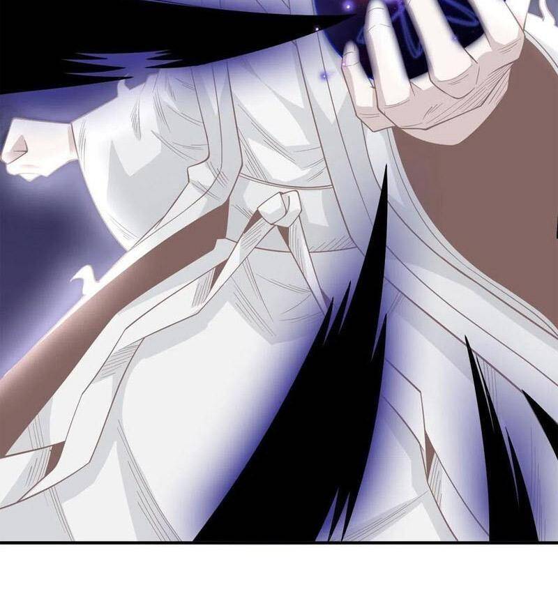 Trở Về Làm Đại Lão Thời Mạt Thế - Chương 249