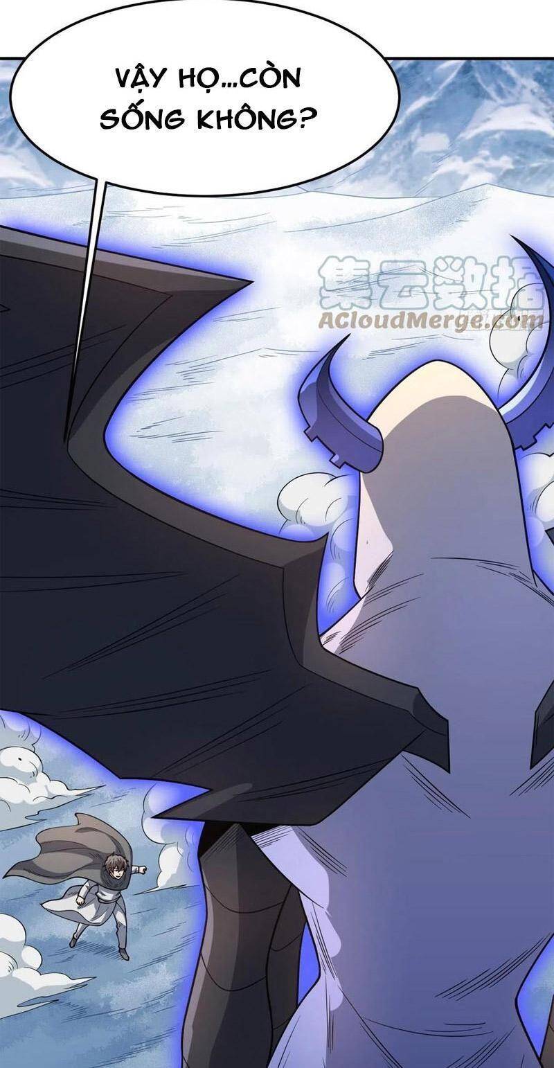 Trở Về Làm Đại Lão Thời Mạt Thế - Chương 249