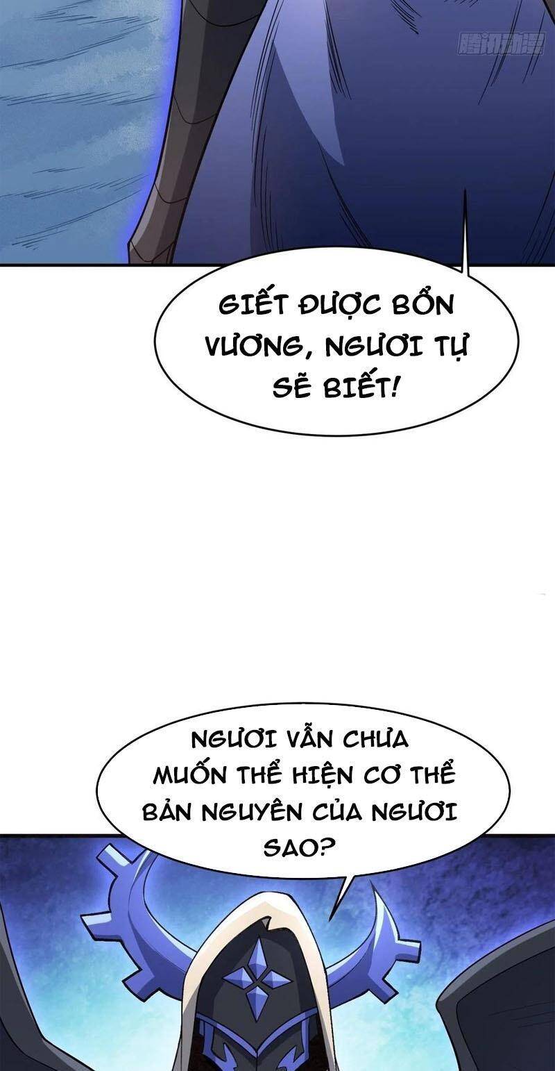 Trở Về Làm Đại Lão Thời Mạt Thế - Chương 249